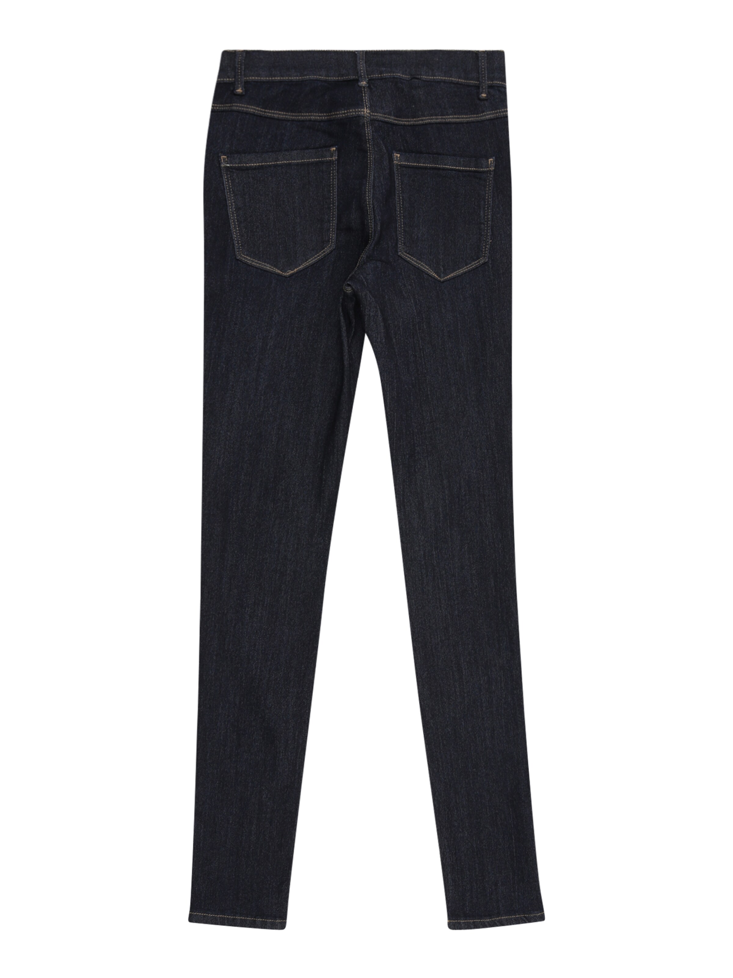 ONLY GIRLS Regular Jeans 'KOGRAIN' in Blue