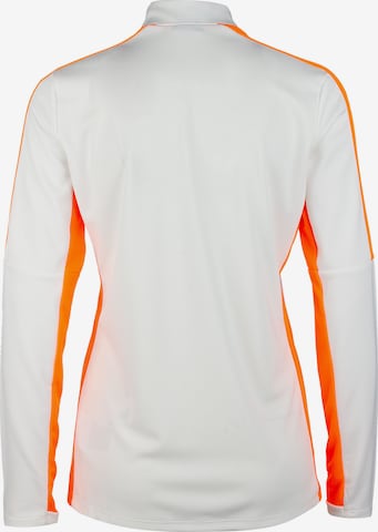 NIKE Athletic Sweatshirt 'Academy 23' in White