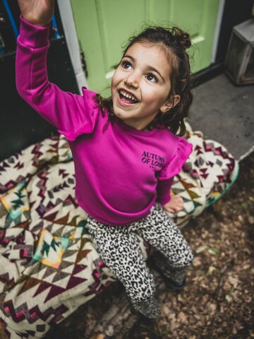 Looxs Revolution Shirt in Roze