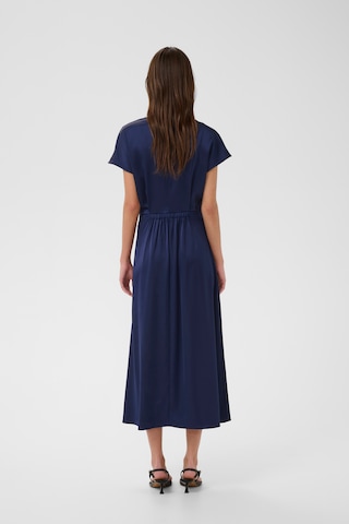 Robe 'LAKE' InWear en bleu