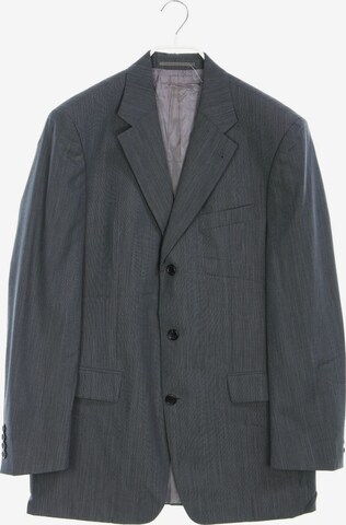 BOSS Blazer M-L in Grau: predná strana