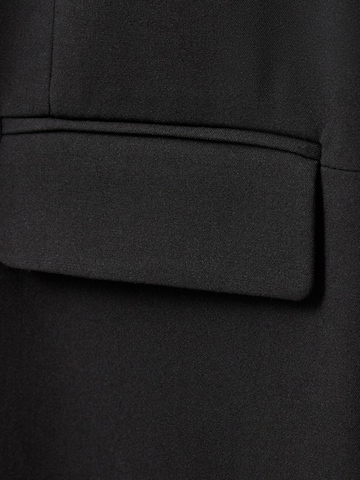 Sofie Schnoor Vest 'Elisabeth' in Black