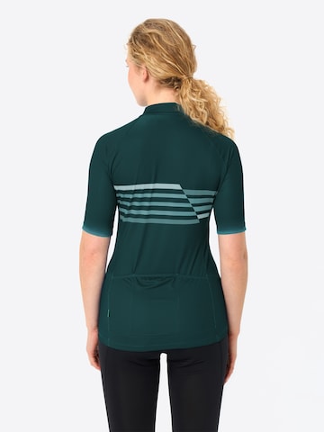 VAUDE Trikot ' Posta  II' in Grün