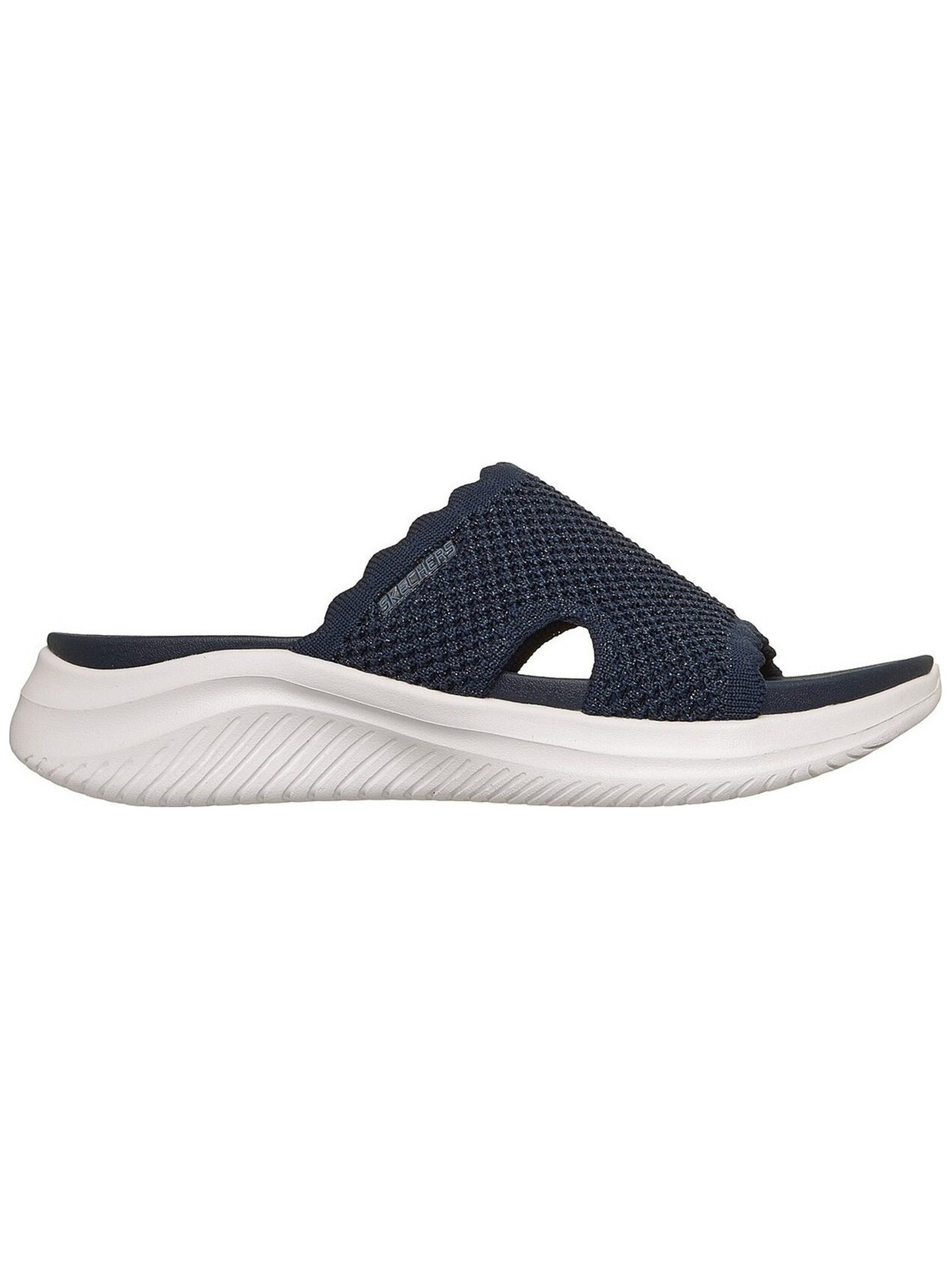 SKECHERS - Zapatos abiertos 'Skechers Ultra Flex 3.0 Sandal-bring I' en azul