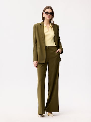 adl Blazers in Groen