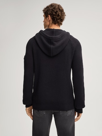 Pull-over 'Harrio' JOOP! Jeans en noir
