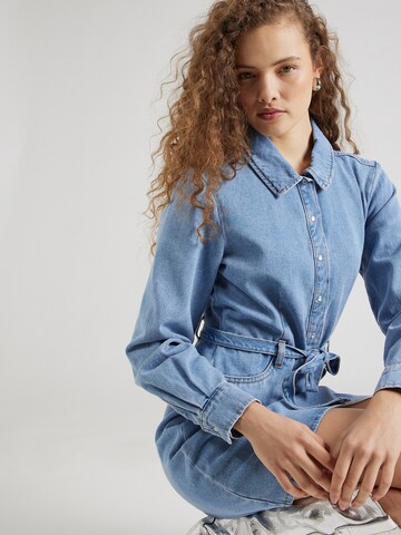 Abito camicia 'DIANA' di JDY in blu