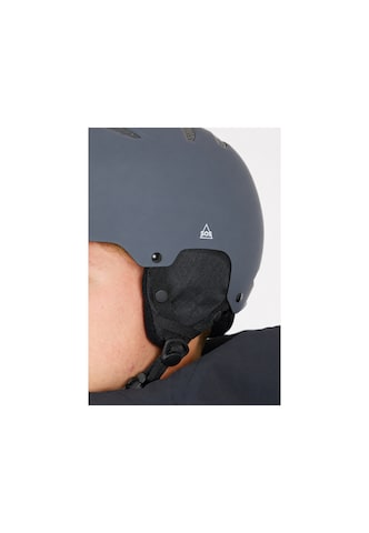 SOS Helmet 'Cooper' in Blue