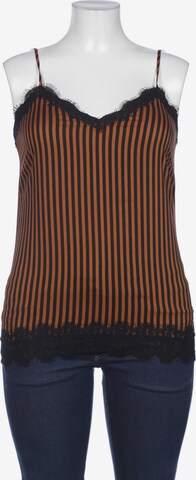 Liu Jo Blouse & Tunic in S in Brown: front