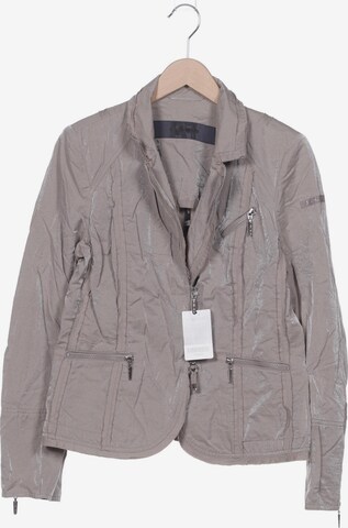 AIRFIELD Jacket & Coat in L in Grey: front