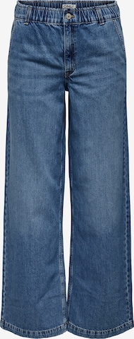 ONLY Jeans 'ONLCOMET' in Blue: front