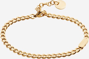 Liu Jo Armband in Goud: voorkant