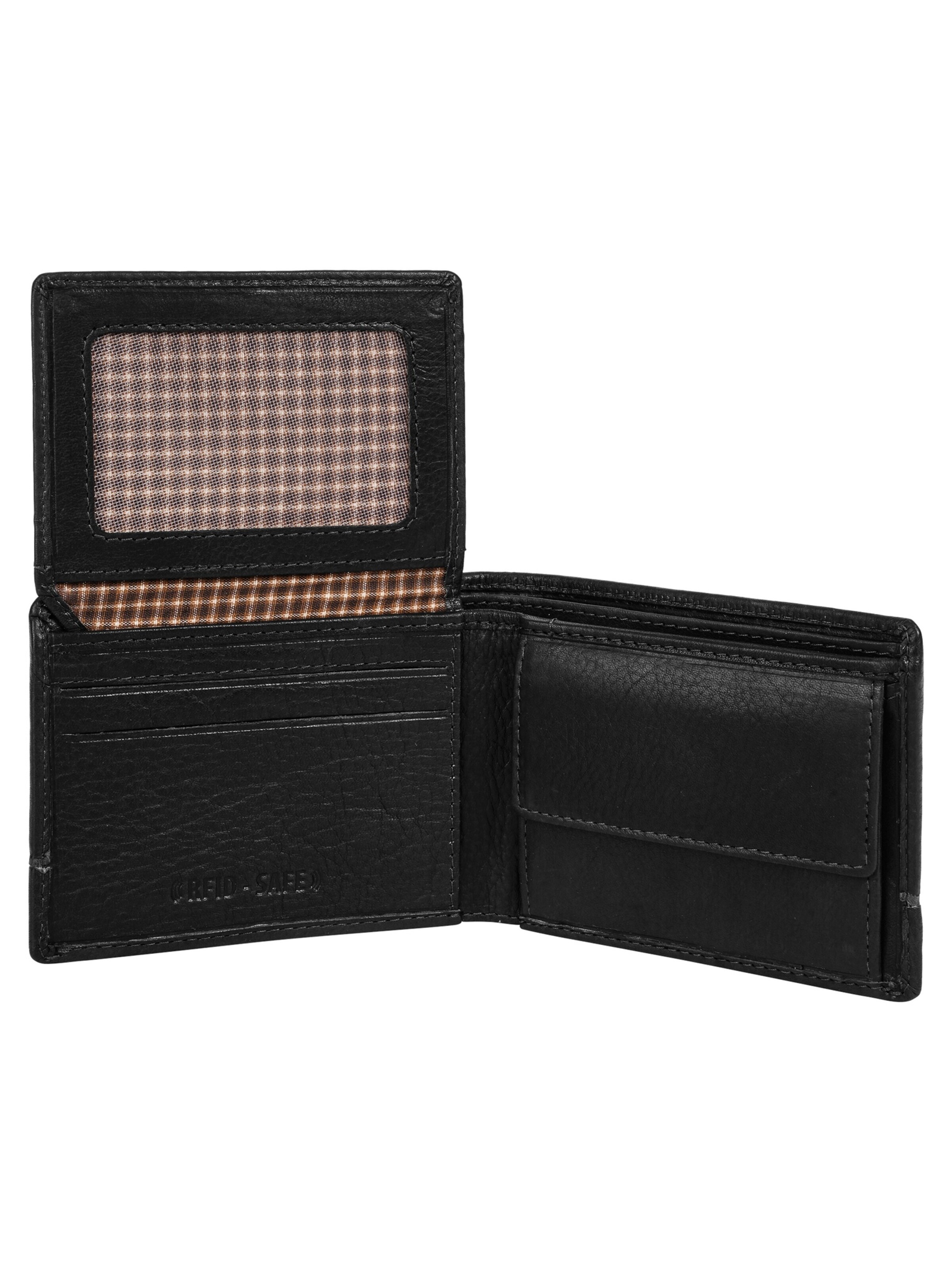 Bruno Banani - Cartera en negro