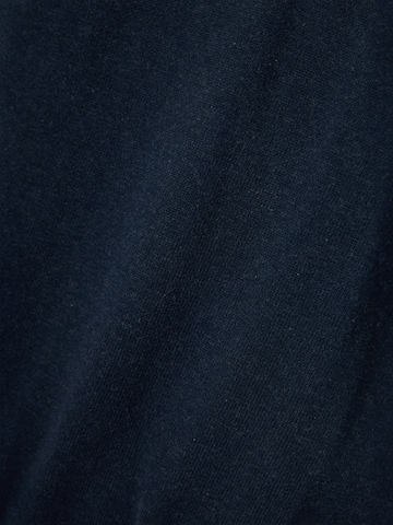 Pull-over Funky Buddha en bleu