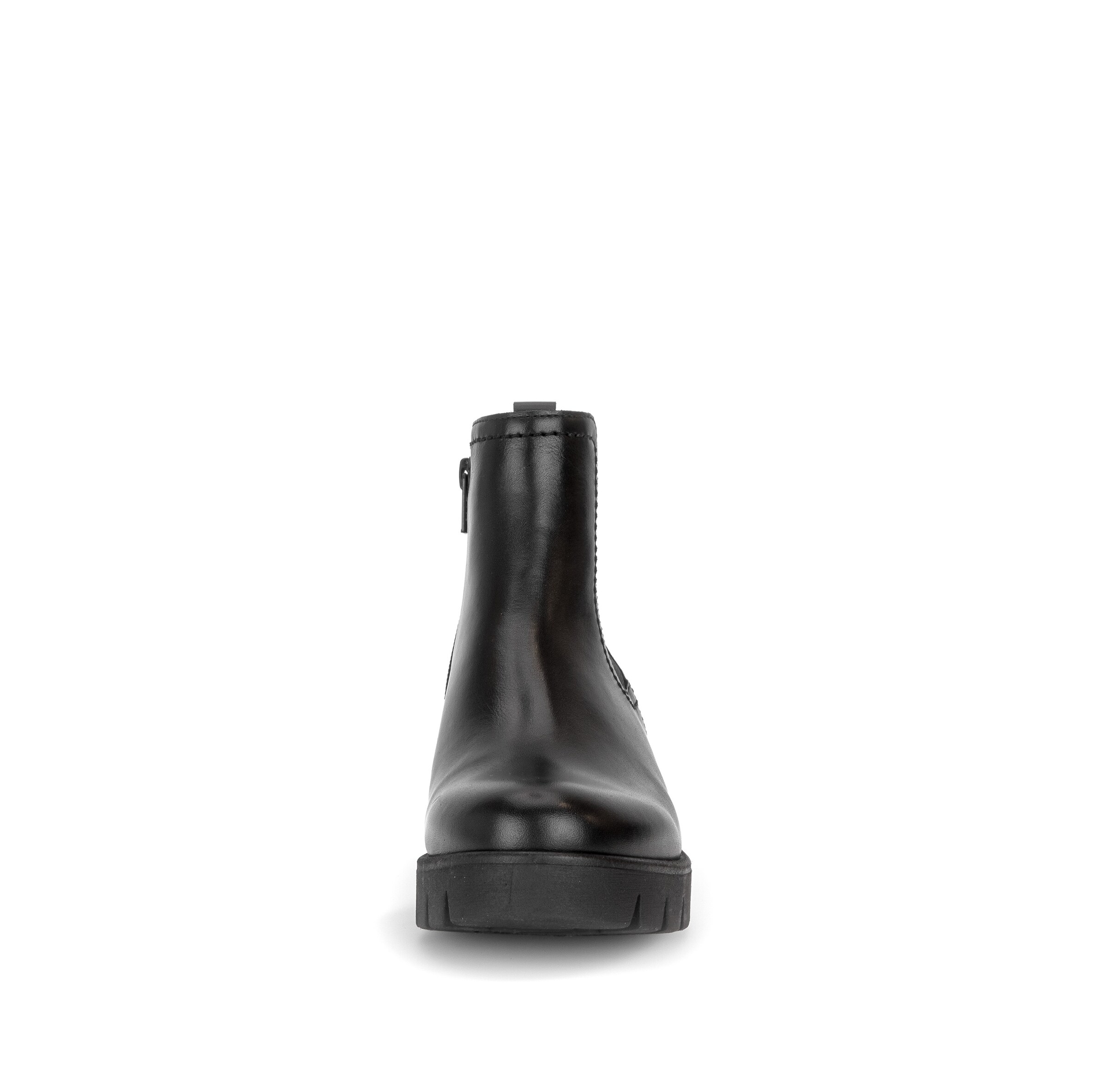 GABOR Chelsea Boots in Black