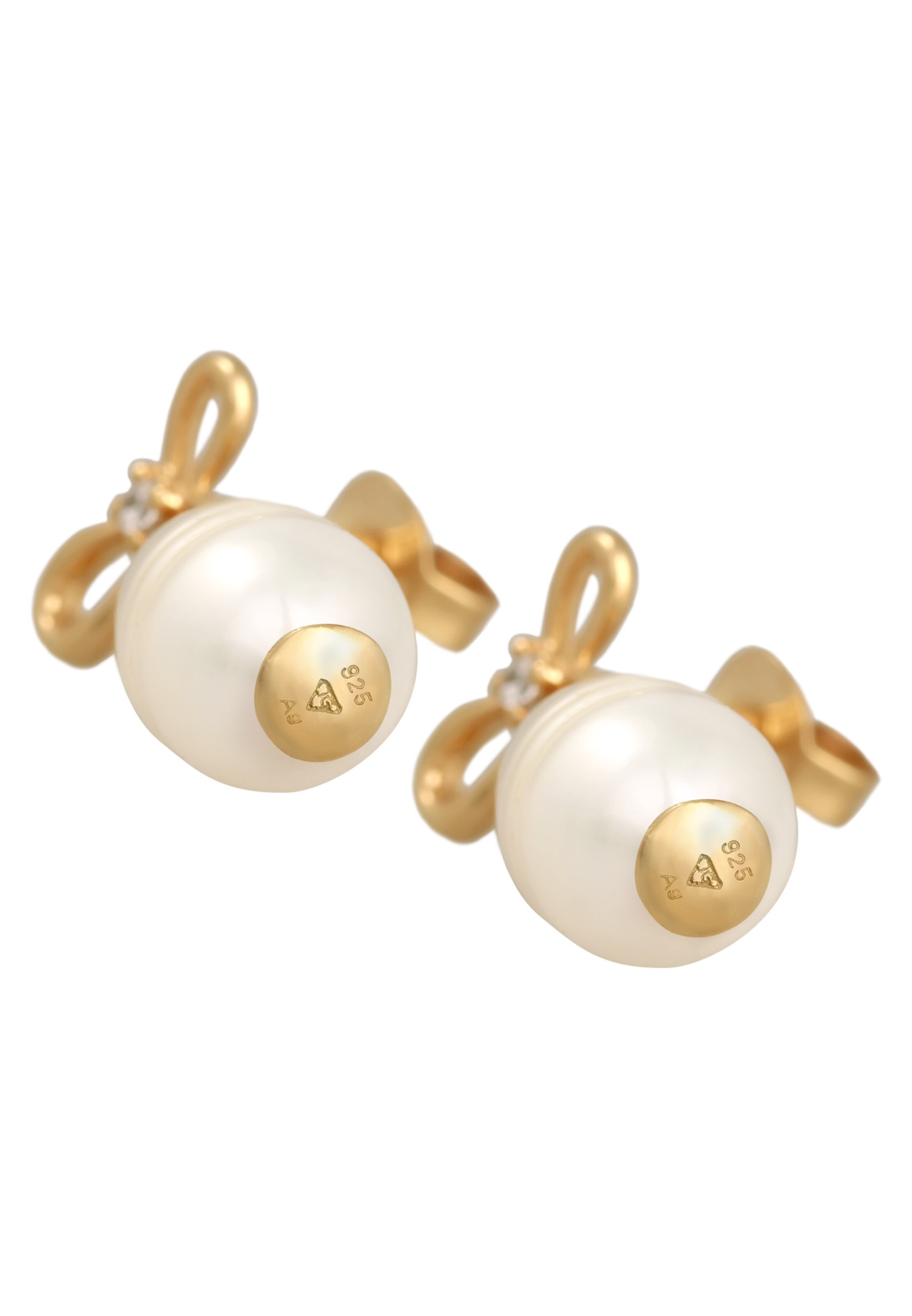 Boucles d'oreilles ELLI PREMIUM en or