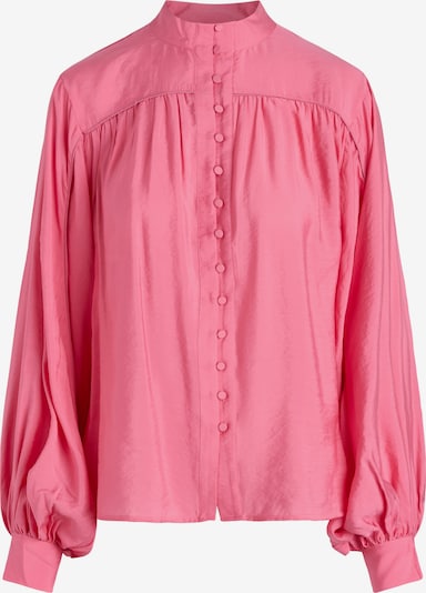 BRUUNS BAZAAR Blouse 'Rosebay' in Fuchsia, Item view