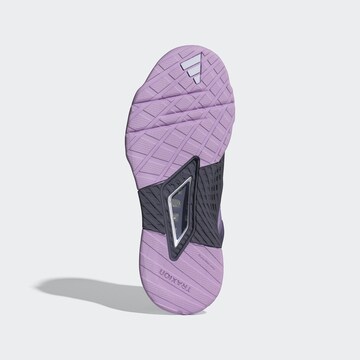 ADIDAS PERFORMANCE Športni čevelj 'Dropset 3' | vijolična barva