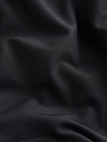 Tapered Pantaloni cu buzunare de la Next pe negru