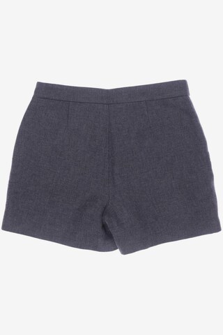 HALLHUBER Shorts in M in Grey