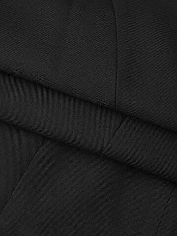 LapaPlus Klederdrachtjas in Zwart