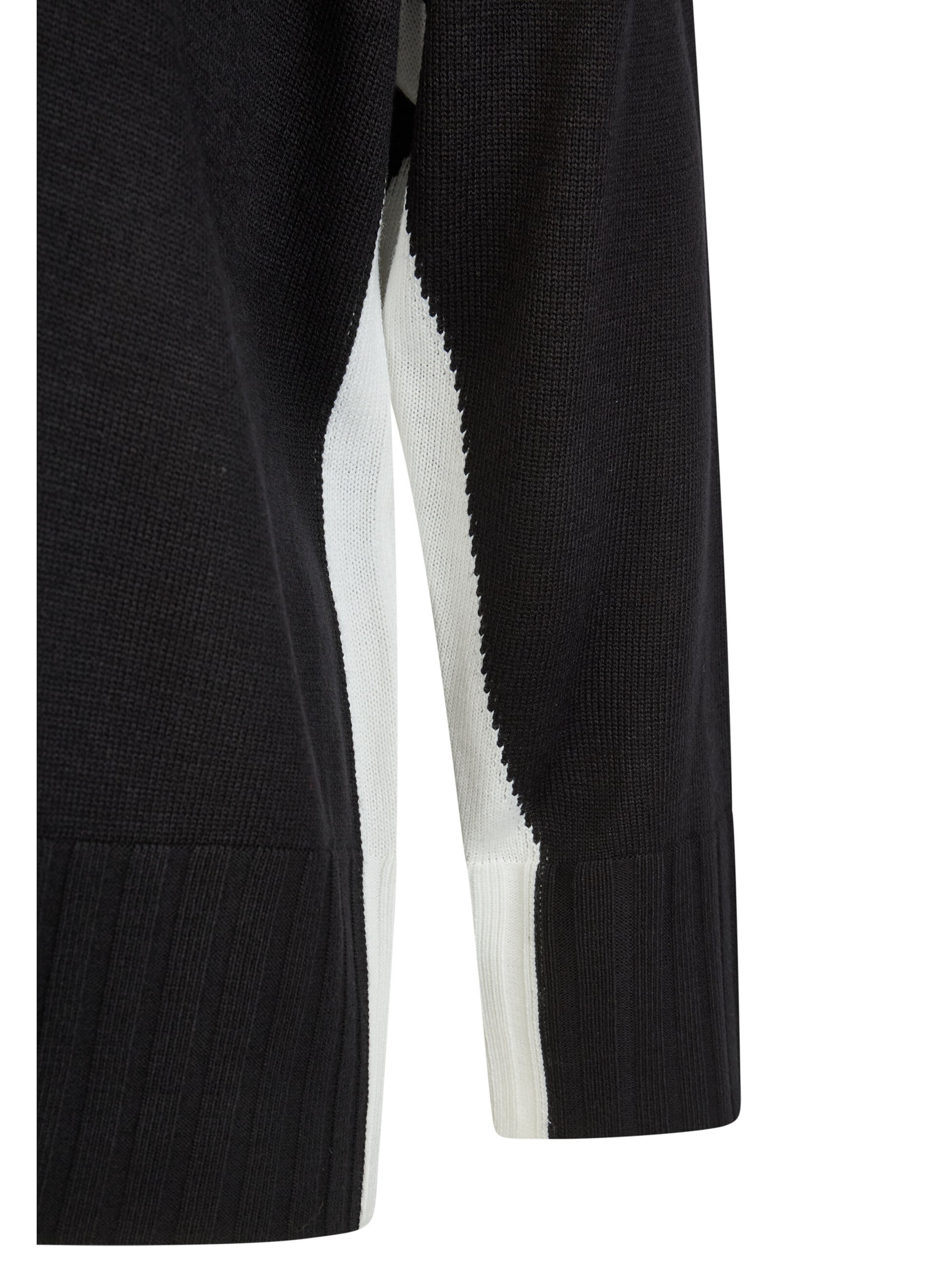 Pull-over Doris Streich en noir