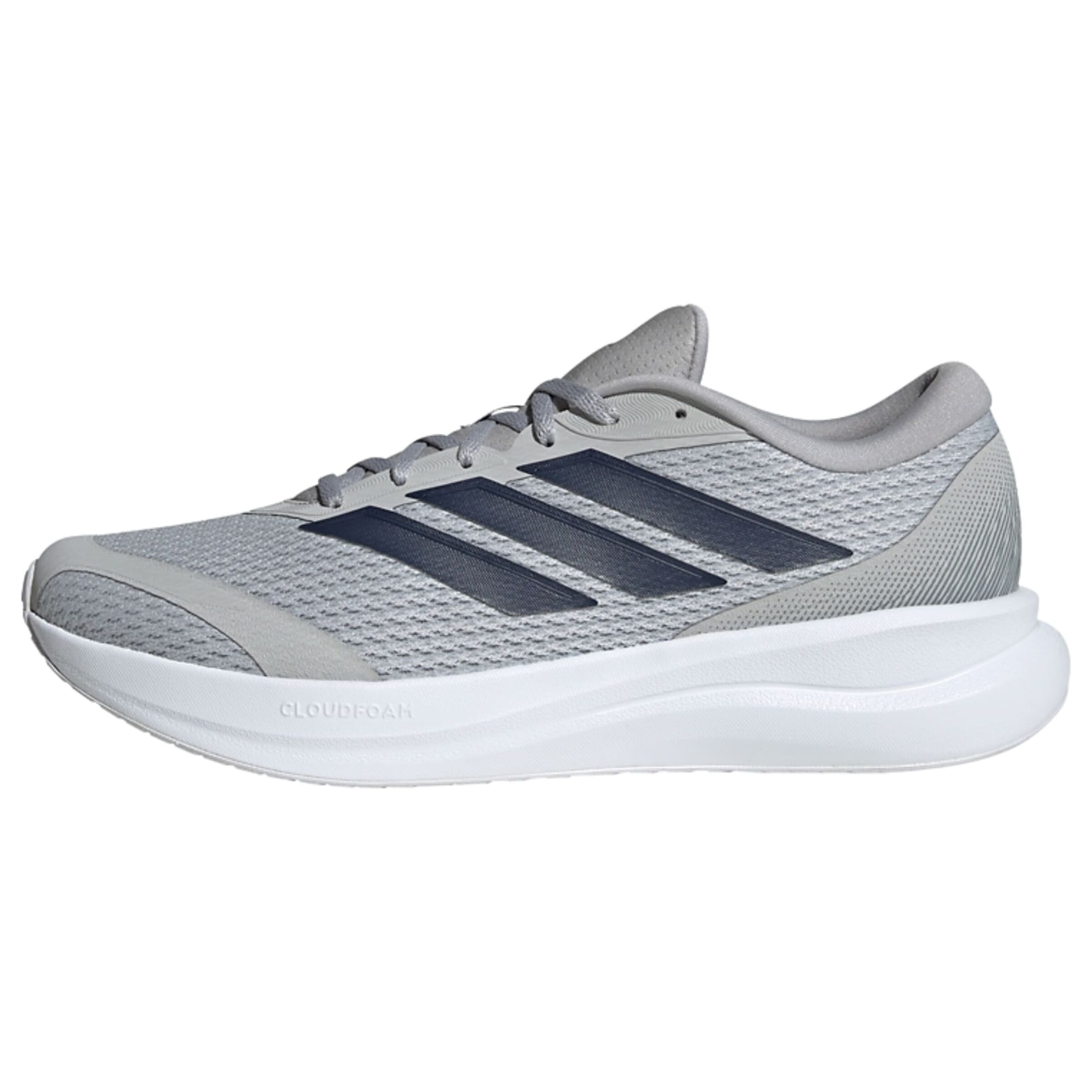 ADIDAS PERFORMANCE Loopschoen 'Runfalcon 6' in Grijs: voorkant