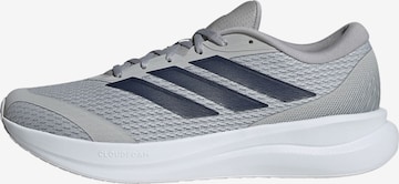 ADIDAS PERFORMANCE Loopschoen 'Runfalcon 6' in Grijs: voorkant