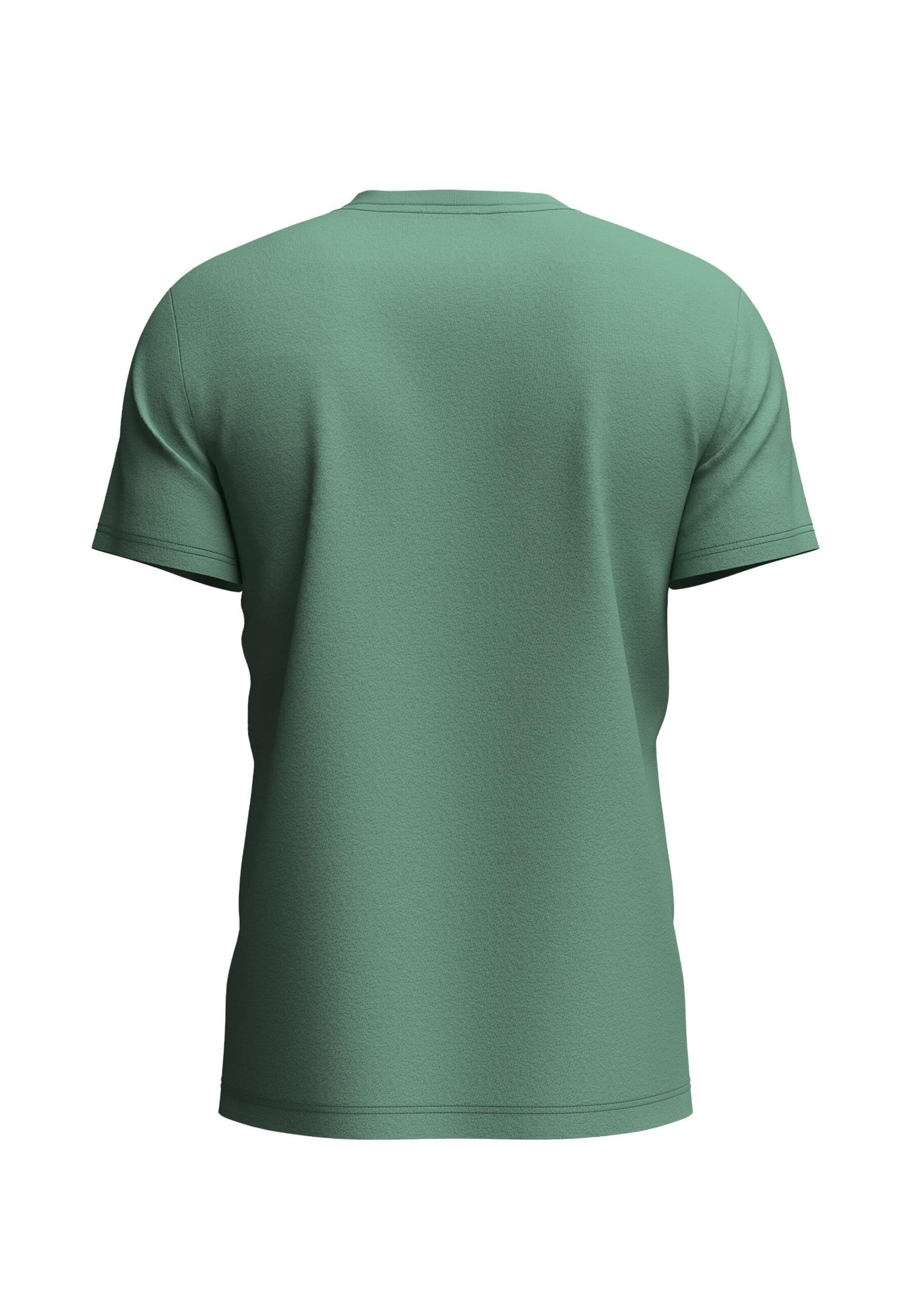 FYNCH-HATTON Shirt in Green