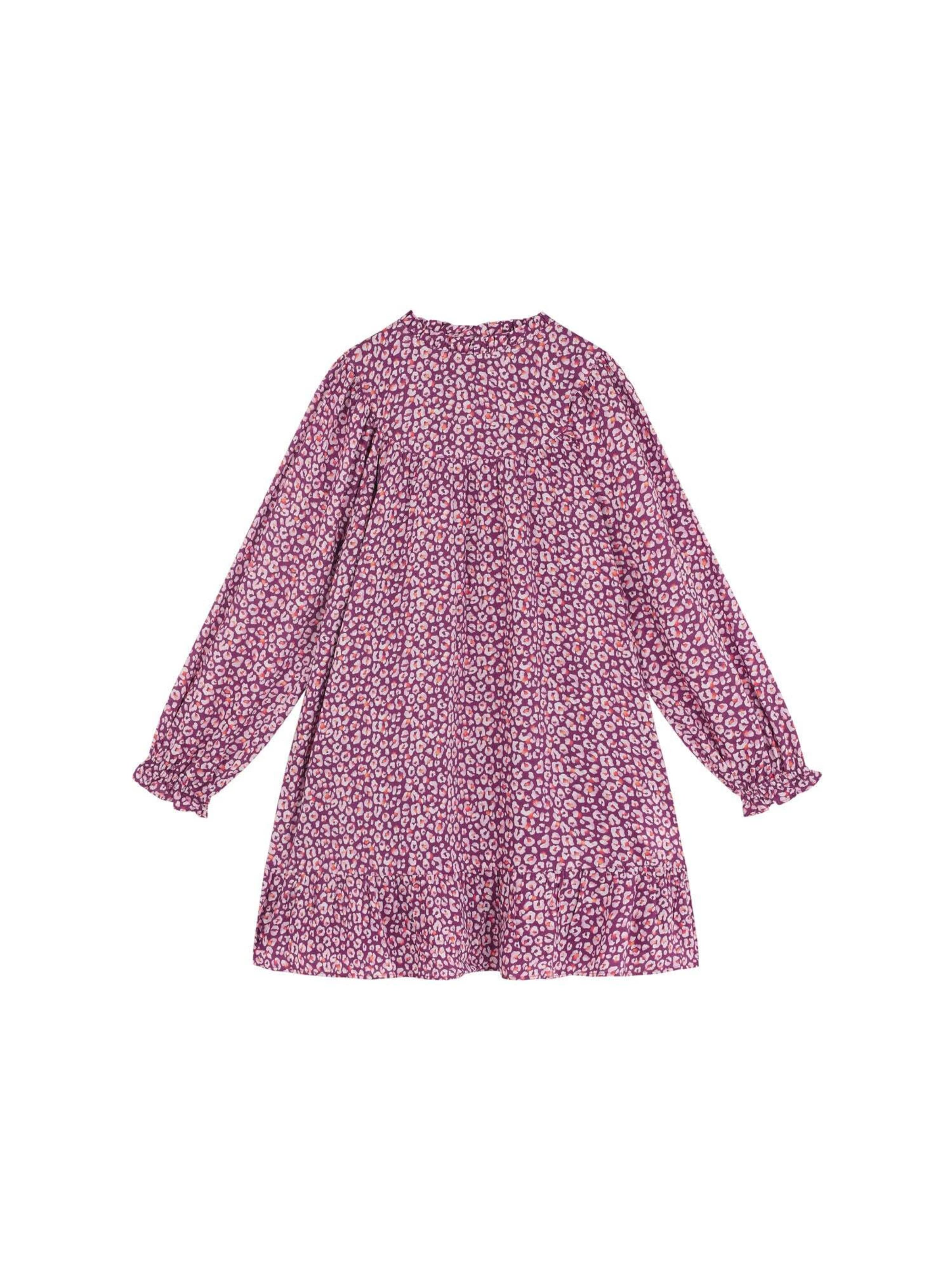 lillā Scalpers Kleita ' ': no priekšpuses