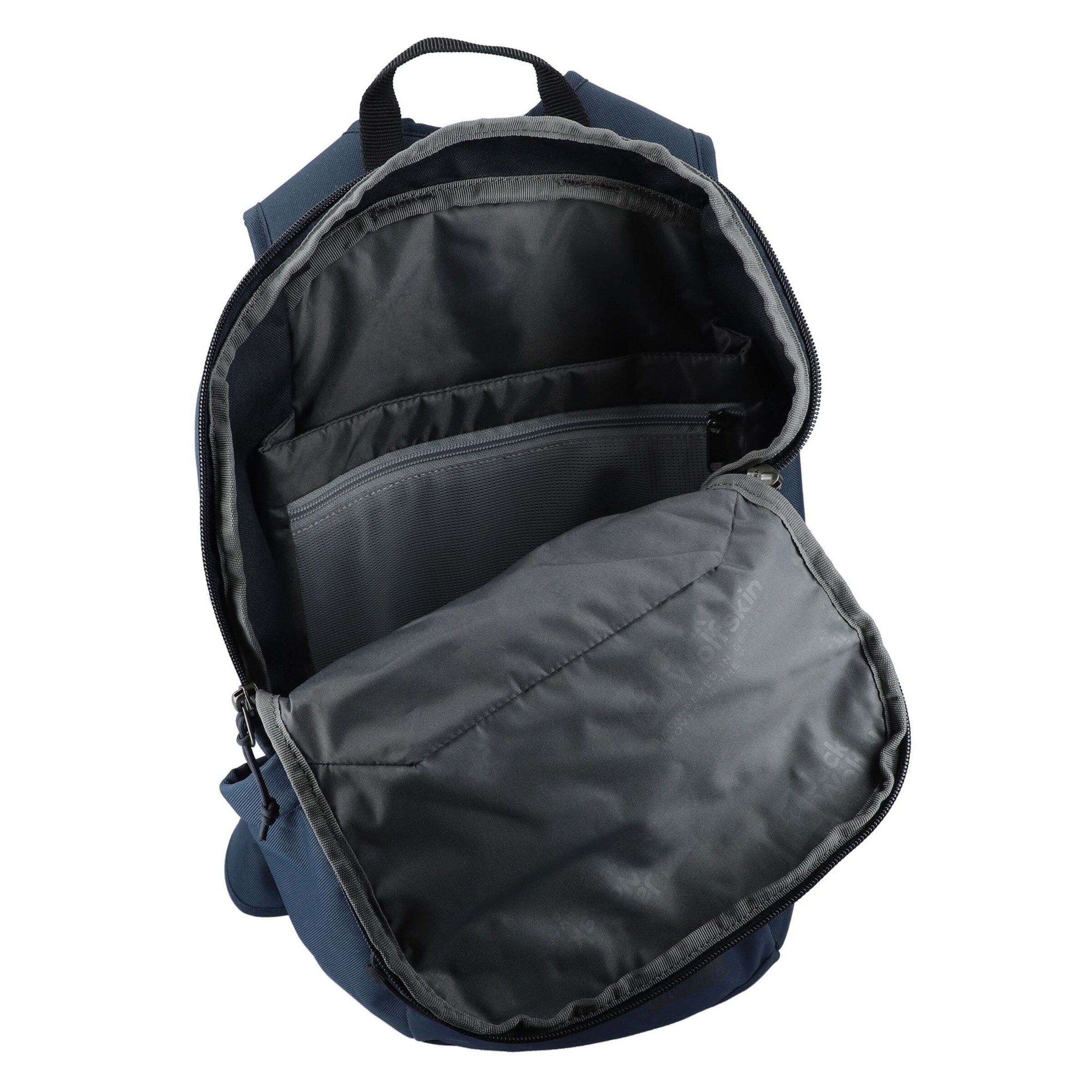 Sac à dos de sport 'Sooneck ' JACK WOLFSKIN en bleu