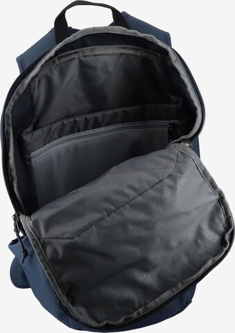 Sac à dos de sport 'Sooneck ' JACK WOLFSKIN en bleu