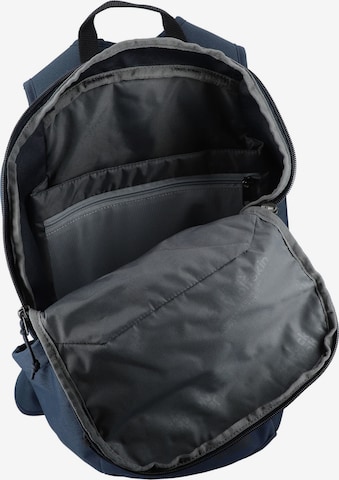 JACK WOLFSKIN Rucksack  'Sooneck ' in Blau