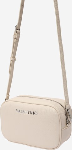 VALENTINO Umhängetasche in Beige