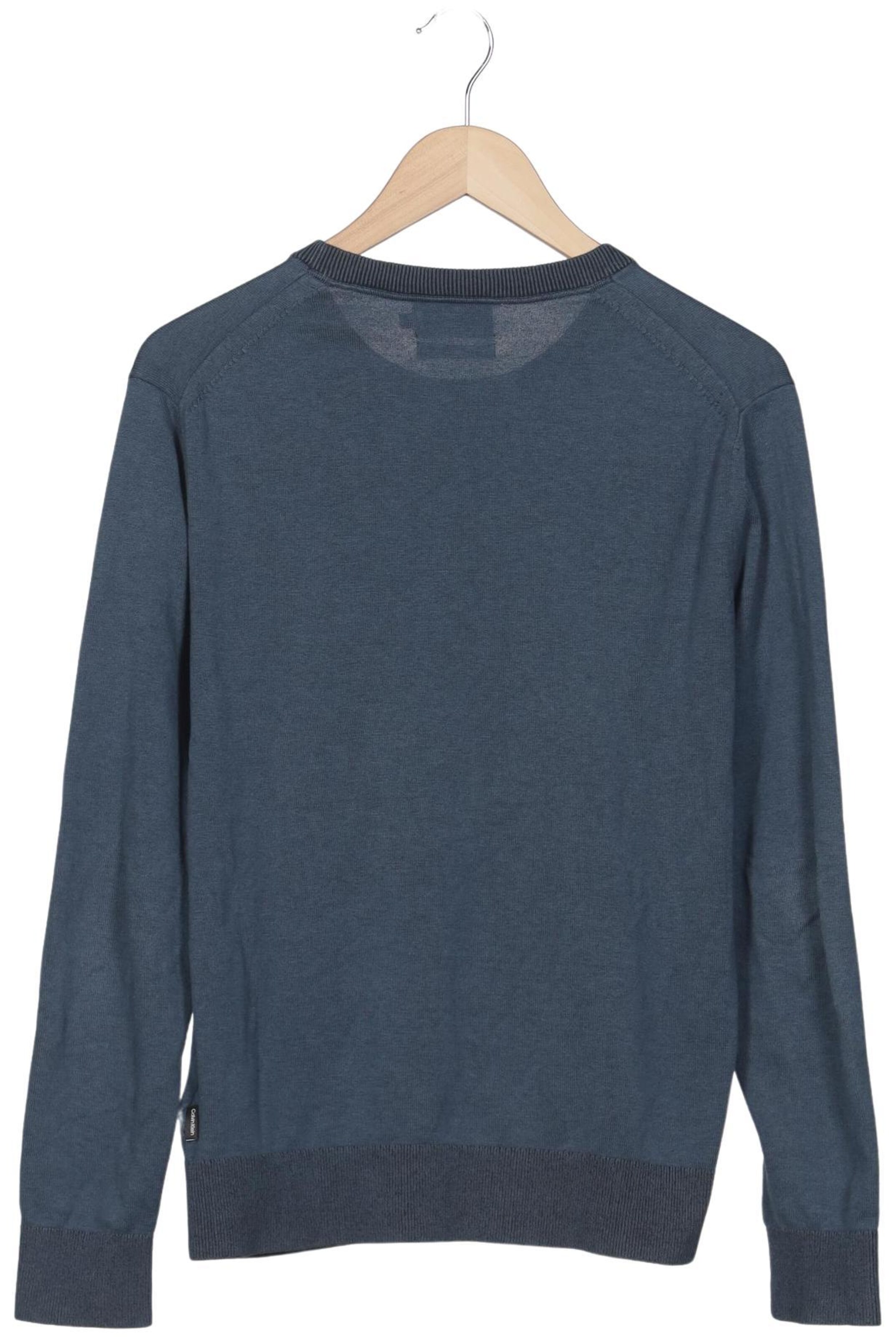 Calvin Klein Sweater & Cardigan in S in Blue