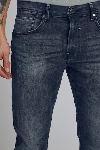 BLEND Regular Jeans 'Twister' i blå
