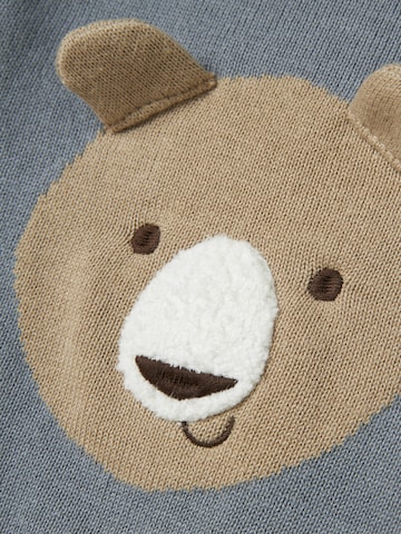 Pullover 'NBMOBERRYS' di NAME IT in blu