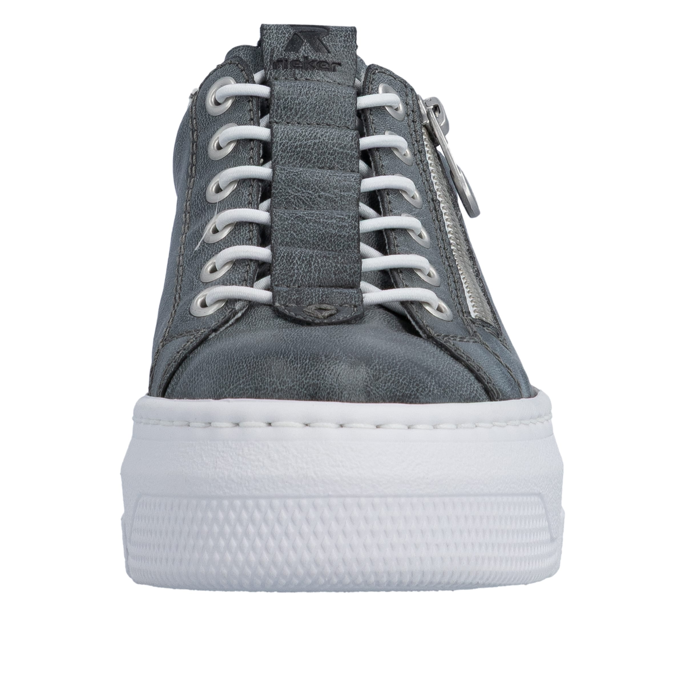 Rieker Sneakers in Grey