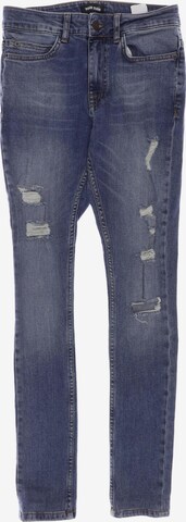YOURTURN Jeans 27 in Blau: predná strana