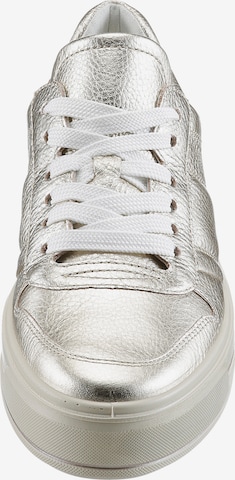ARA Sneakers in Silver