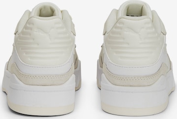 PUMA Platform trainers 'Slipstream UT Soft Wns' in White