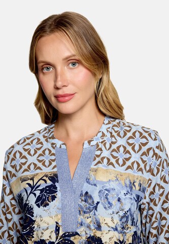 Camicia da donna di Betty Barclay in blu