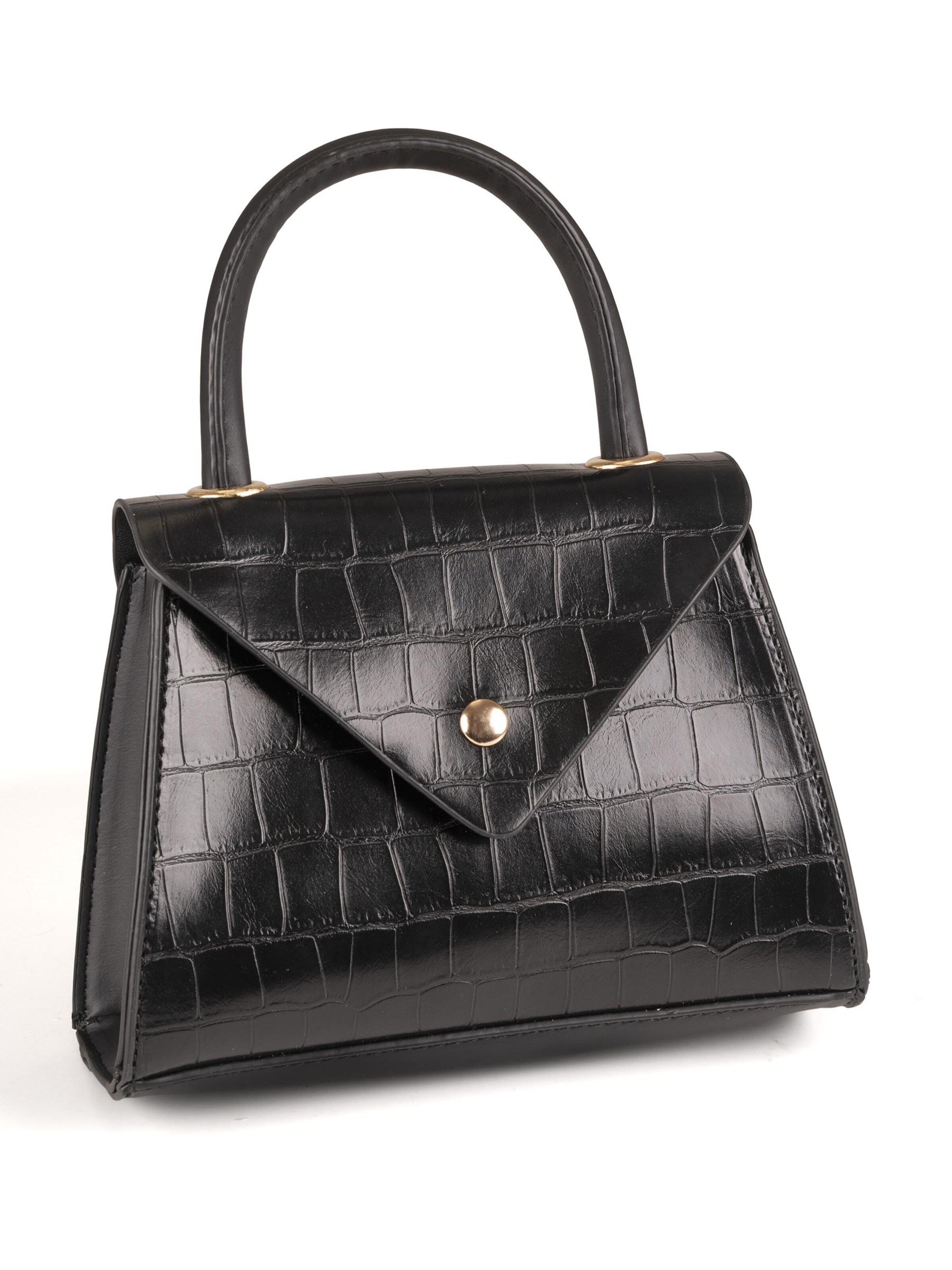 Sacs à main 'T0011' Vivisence en noir