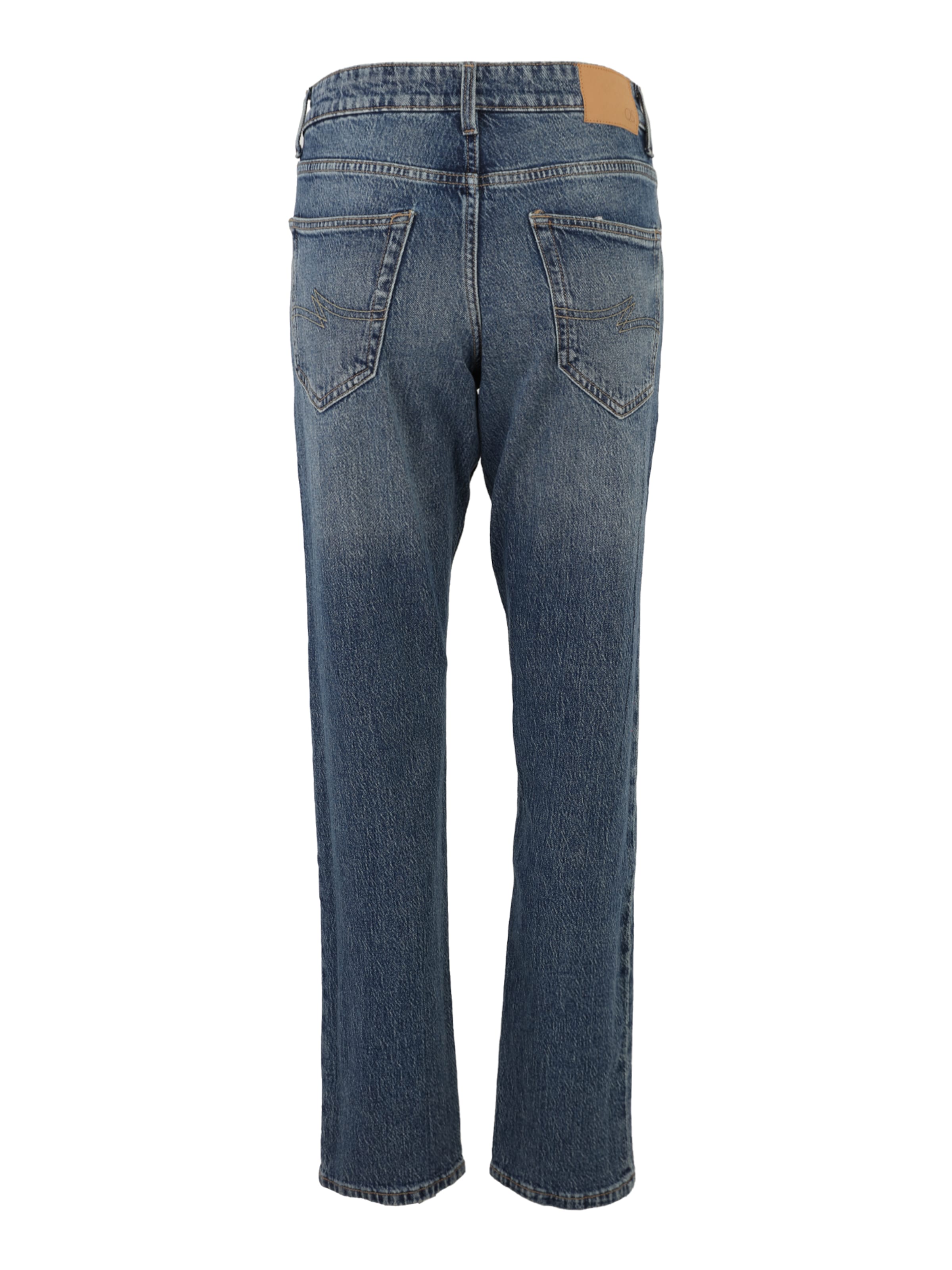 QS Szabványos Farmer 'Pete' - kék