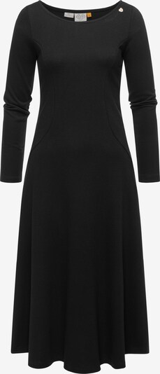 Ragwear Vestido 'Appero' en negro, Vista del producto