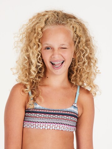 PROTEST Bikini 'PRTMEL JR' in Red