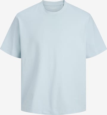 JACK & JONESMajica 'JJEURBAN EDGE' - plava boja: prednji dio