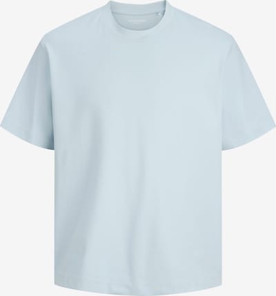 Marškinėliai 'JJEUrban Edge' iš JACK & JONES, spalva – pastelinė mėlyna, Prekių apžvalga