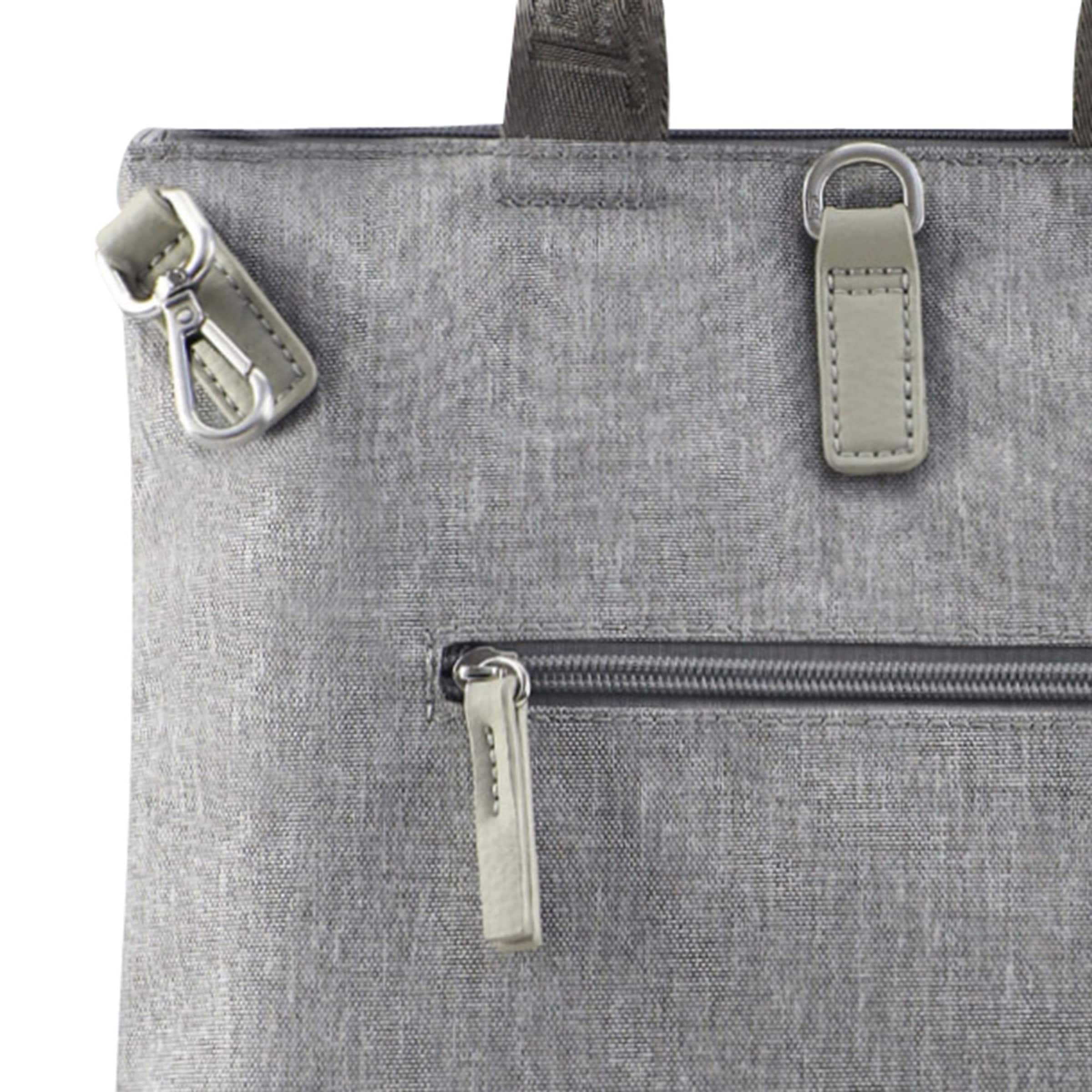 JOST Backpack 'Bergen' in Grey