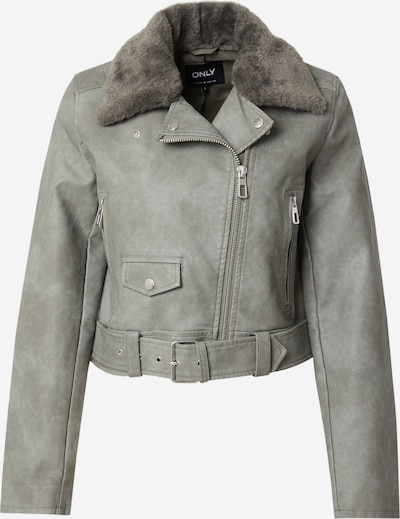 ONLY Välikausitakki 'ONLMacy' värissä harmaa, Tuotenäkymä